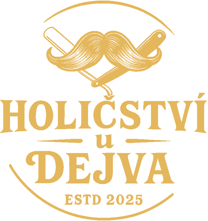 Holičství U Dejva